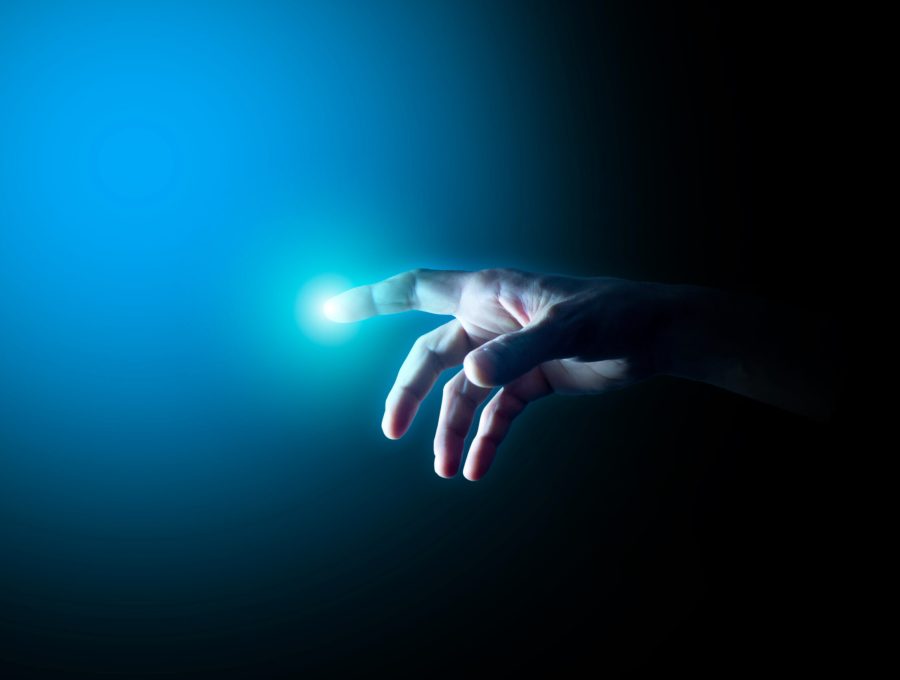 Intelligence artificielle : création et sensibilisation