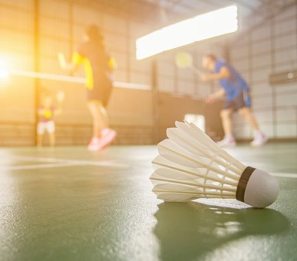 Badminton