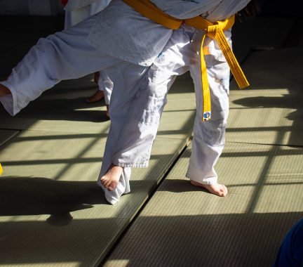 Judo