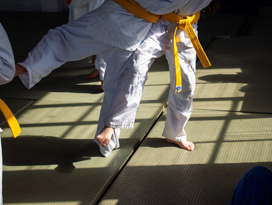 Judo