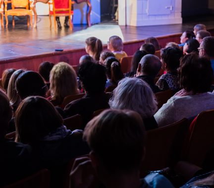 Théâtre