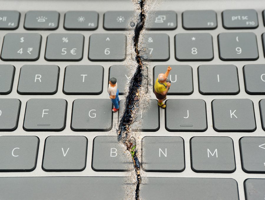 Assistance numérique