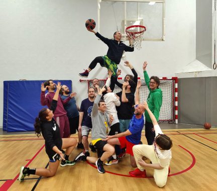 Basket