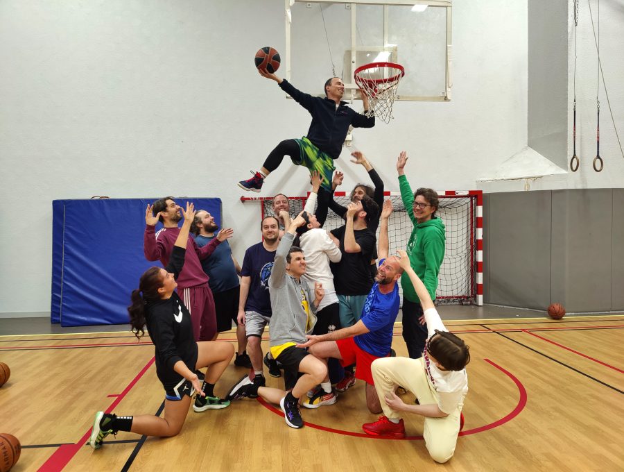 Basket