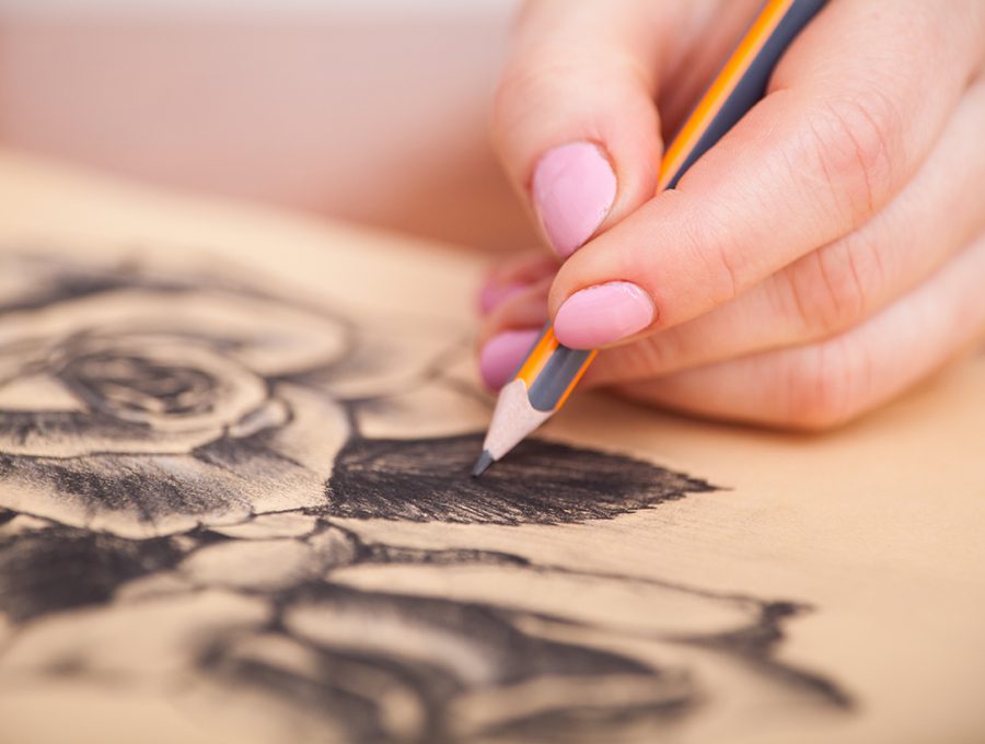 Balades dessinées