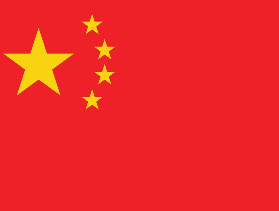Chinois
