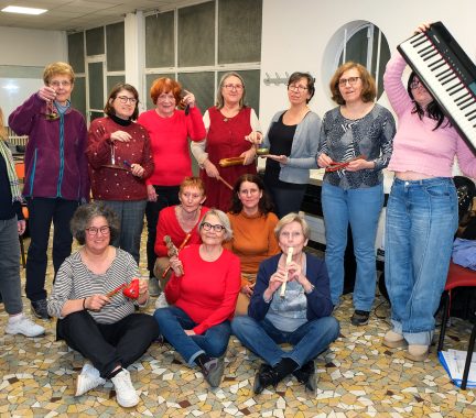 Chorale Chant'astique