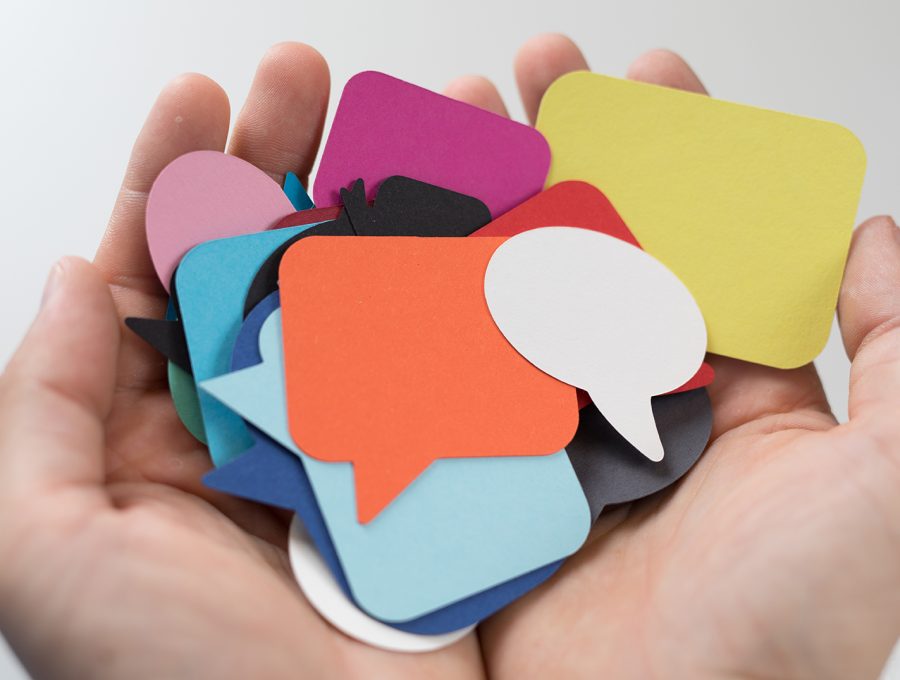 Communication Non Violente