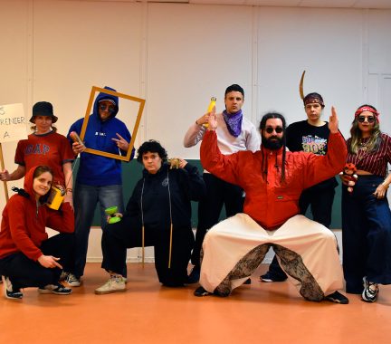 Danses urbaines