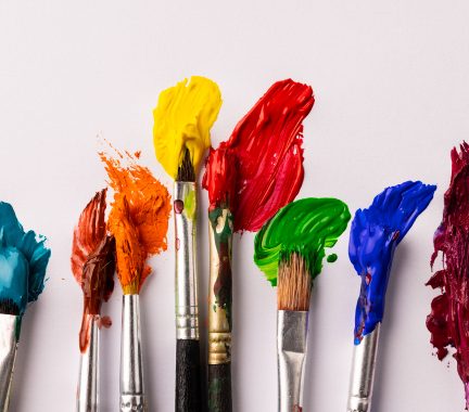 Dessin - peinture
