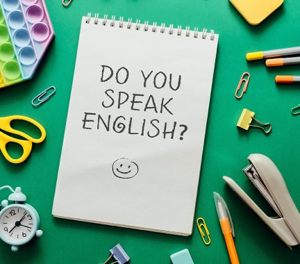 Anglais