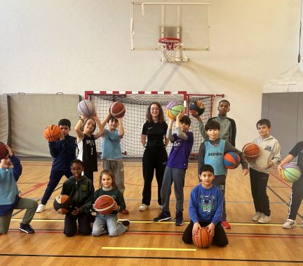 Basket