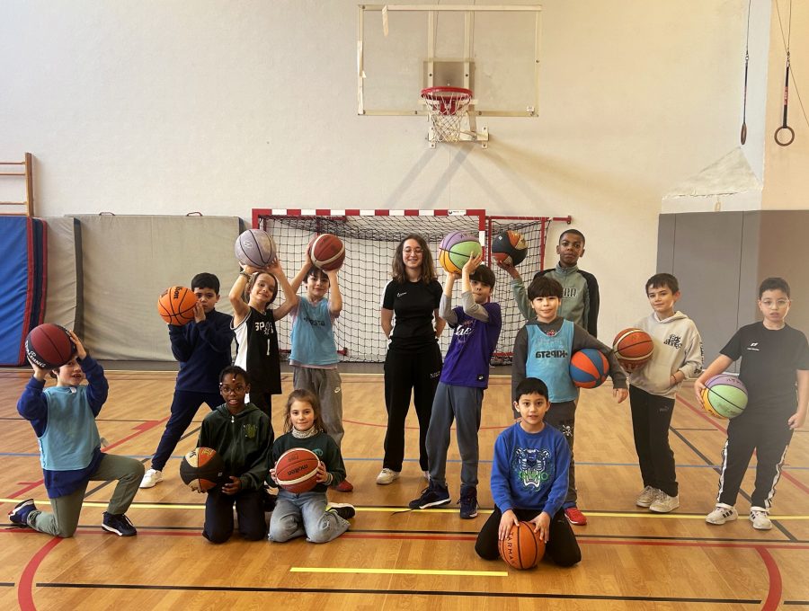 Basket