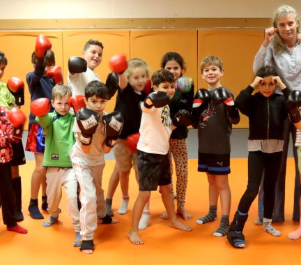 Boxe