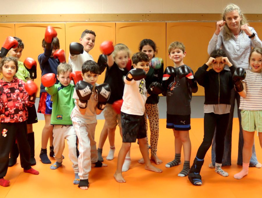 Boxe