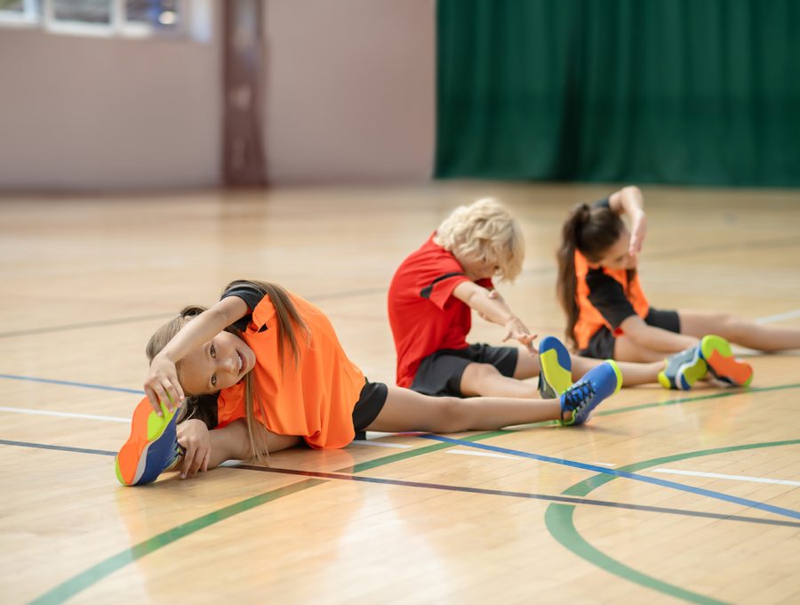 Gymnastique