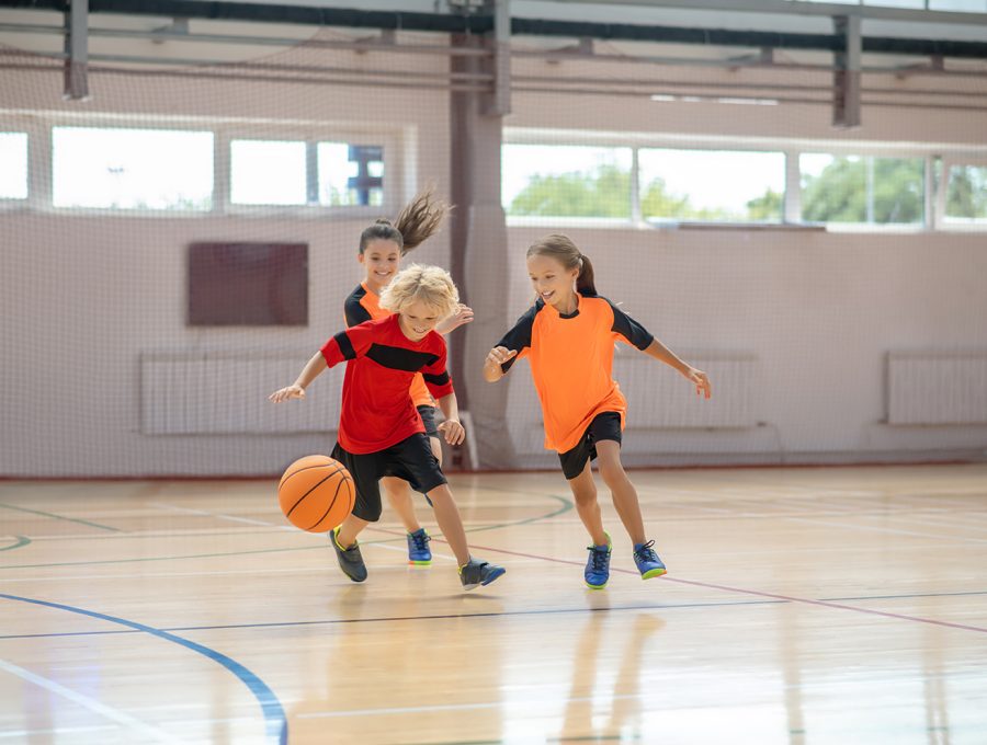 Multisports