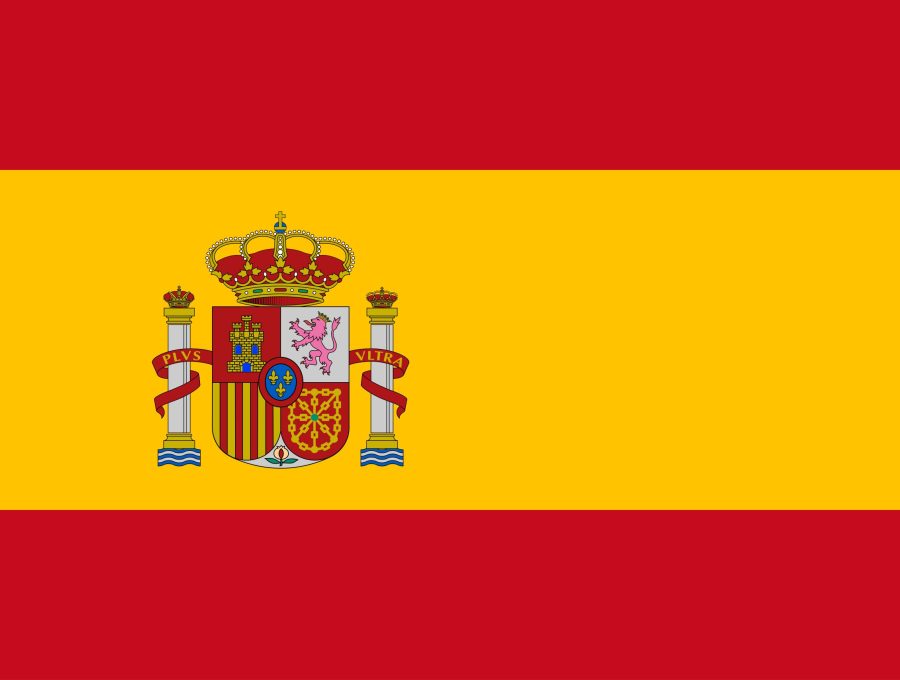 Espagnol