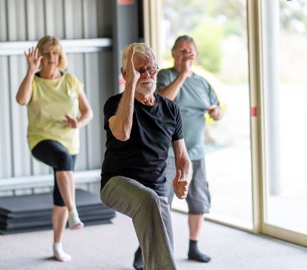 Gym japonaise
