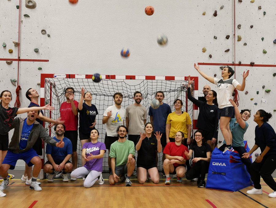 Handball