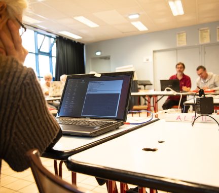 Initiation à l'informatique