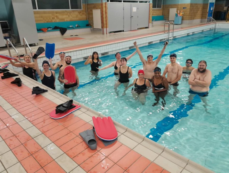 Natation