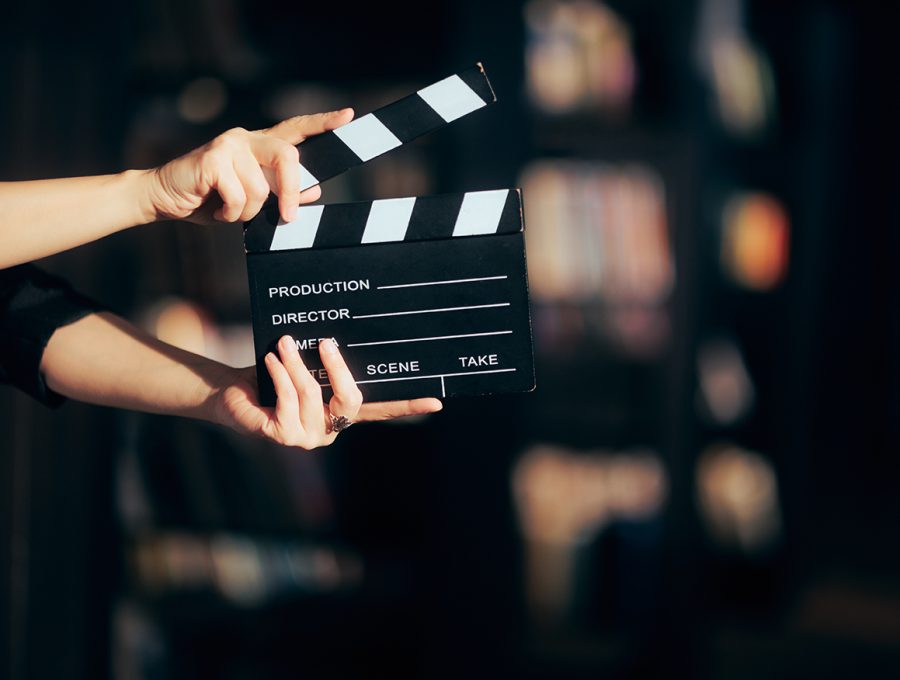 Parlez cinéma