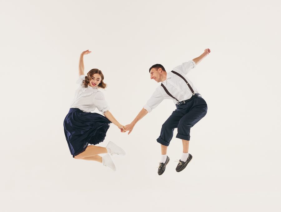 Rock & swing