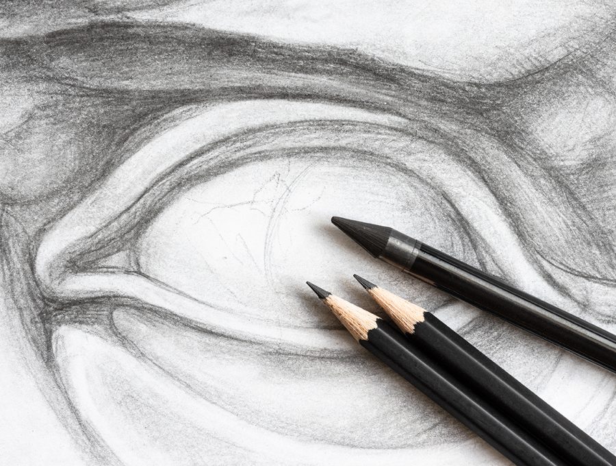 Techniques de dessin