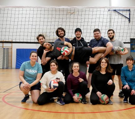 Volley