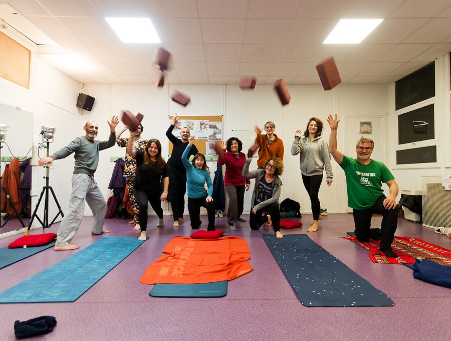 Yoga nidra