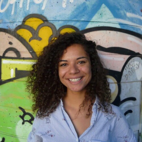 Lucile CADIX, Vie Citoyenne