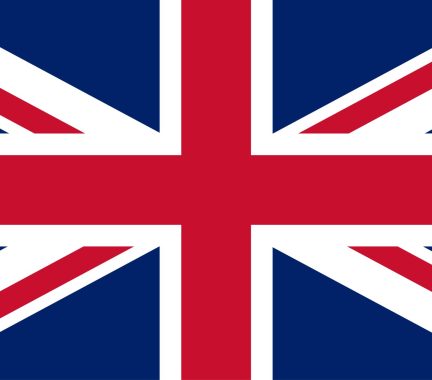 Anglais