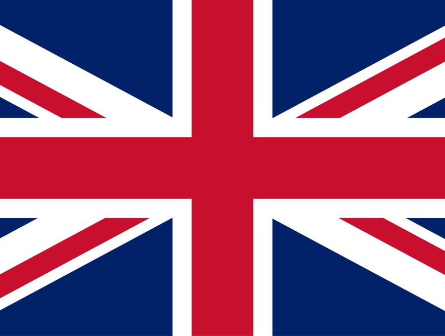 Anglais