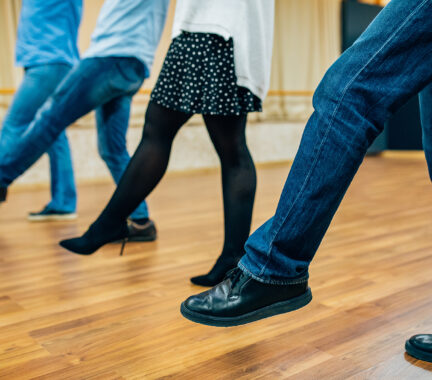 Danses grecques