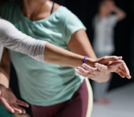 Danse somatique