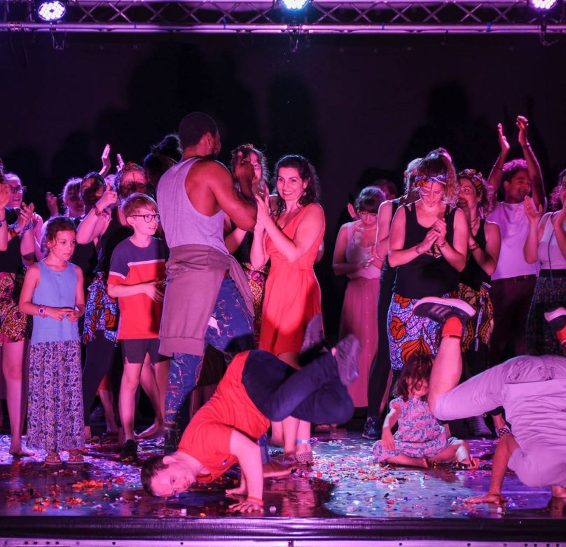 Les Rancy - Agenda - Festival des Rancy