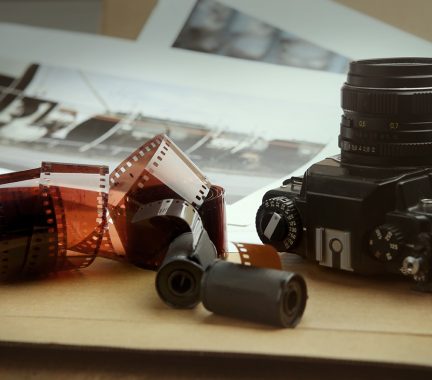 Photo argentique